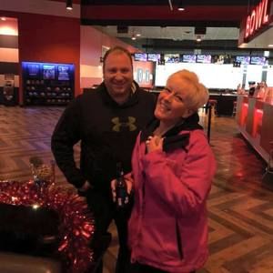 Meet your Posher, Steven